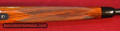 Gary Goudy Model 70 Custom .270 - Image 10 of 13