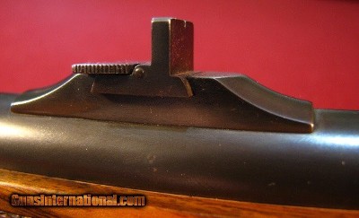 Gary Goudy Model 70 Custom .270 - Image 12 of 13