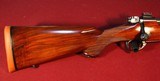 Elrod/Stickley Model 70 .458 Lott      - 6 of 18