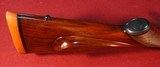 Elrod/Stickley Model 70 .458 Lott      - 8 of 18