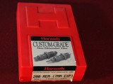 Hornady Custom Grade .280 Remington Dies - 1 of 2