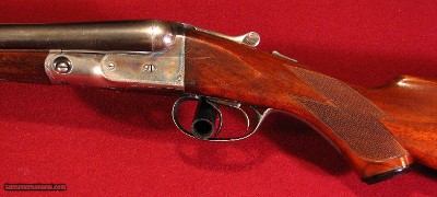 Parker VHE 16 Gauge
