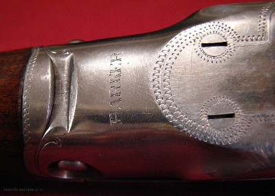 Parker VHE 16 Gauge      - Image 11 of 14