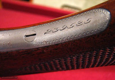 Parker VHE 16 Gauge      - Image 12 of 14