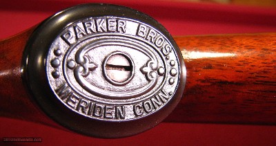 Parker VHE 16 Gauge      - Image 13 of 14