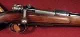 J.P. Sauer Mod. Mauser 30-06     - 6 of 13