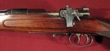 J.P. Sauer Mod. Mauser 30-06    