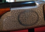 Piotti Olympic Skeet 12 Gauge   - 11 of 19