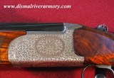 Piotti Olympic Skeet 12 Gauge  