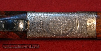 Piotti Olympic Skeet 12 Gauge   - Image 9 of 19
