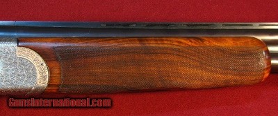 Piotti Olympic Skeet 12 Gauge   - Image 7 of 19