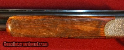 Piotti Olympic Skeet 12 Gauge   - Image 3 of 19