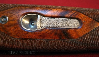 Piotti Olympic Skeet 12 Gauge   - Image 18 of 19