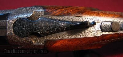 Piotti Olympic Skeet 12 Gauge   - Image 13 of 19