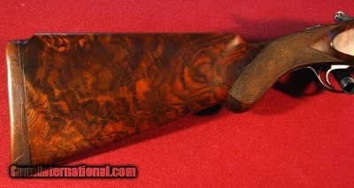 Piotti Olympic Skeet 12 Gauge   - Image 6 of 19