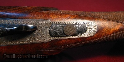 Piotti Olympic Skeet 12 Gauge   - Image 14 of 19