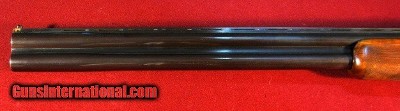 Piotti Olympic Skeet 12 Gauge   - Image 4 of 19