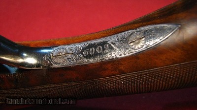 Piotti Olympic Skeet 12 Gauge   - Image 17 of 19