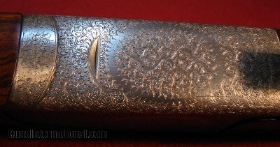 Piotti Olympic Skeet 12 Gauge   - Image 15 of 19