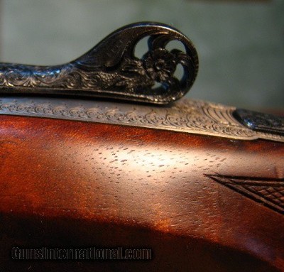 Piotti Olympic Skeet 12 Gauge   - Image 12 of 19