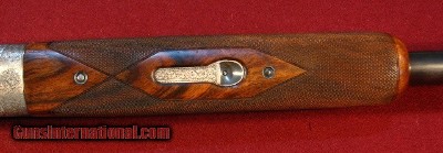 Piotti Olympic Skeet 12 Gauge   - Image 10 of 19