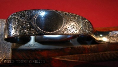 Piotti Olympic Skeet 12 Gauge   - Image 16 of 19