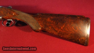 Piotti Olympic Skeet 12 Gauge   - Image 2 of 19