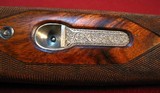 Piotti Olympic Skeet 12 Gauge   - 18 of 19