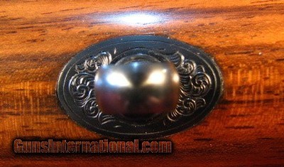 Caboth Webley .600 Nitro Express - Image 17 of 18