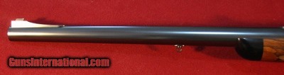 Caboth Webley .600 Nitro Express - Image 4 of 18