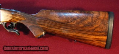 Caboth Webley .600 Nitro Express - Image 2 of 18