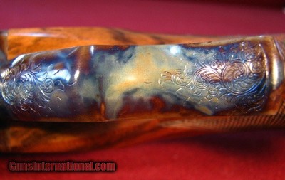 Caboth Webley .600 Nitro Express - Image 15 of 18
