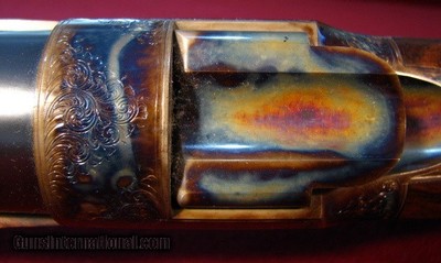 Caboth Webley .600 Nitro Express - Image 11 of 18