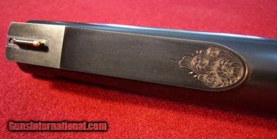 Caboth Webley .600 Nitro Express - Image 8 of 18