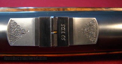 Caboth Webley .600 Nitro Express - Image 9 of 18