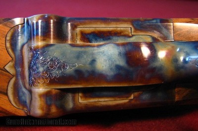 Caboth Webley .600 Nitro Express - Image 14 of 18