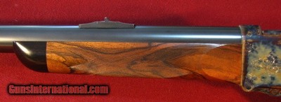 Caboth Webley .600 Nitro Express - Image 3 of 18