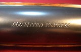 Caboth Webley .600 Nitro Express - 10 of 18