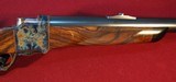 Caboth Webley .600 Nitro Express - 7 of 18