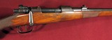 Oberndorf Mauser Type M 8x57 - 6 of 10