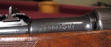 Oberndorf Mauser Type M 8x57 - 9 of 10