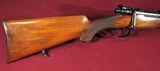 Oberndorf Mauser Type M 8x57 - 5 of 10