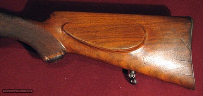 Oberndorf Mauser Type M 8x57