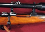 Oberndorf Mauser Type S DSB Walter Roll 7x57 - 6 of 13