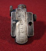 Lyman 48S Reicever Peep Sight     - 1 of 4