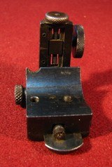 Lyman 48S Reicever Peep Sight     - 2 of 4