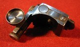 Lyman 48S Reicever Peep Sight     - 3 of 4