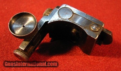 Lyman 48S Reicever Peep Sight     - Image 3 of 4