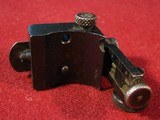 Lyman 48S Reicever Peep Sight     - 4 of 4