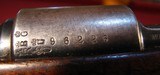 Oberndorf Mauser Type B 9.3x62 - 10 of 12